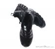Salomon XA Pro 3D Womens Trail Running Shoes, Salomon, Noir, , Femmes, 0018-10784, 5637582252, 889645200330, N4-04.jpg