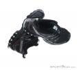 Salomon XA Pro 3D Womens Trail Running Shoes, Salomon, Čierna, , Ženy, 0018-10784, 5637582252, 889645200330, N4-19.jpg