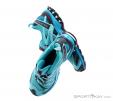 Salomon XA Pro 3D Womens Trail Running Shoes, Salomon, Turquoise, , Female, 0018-10784, 5637582258, 889645566702, N5-05.jpg