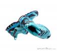 Salomon XA Pro 3D Womens Trail Running Shoes, Salomon, Turquoise, , Female, 0018-10784, 5637582258, 889645566702, N5-20.jpg