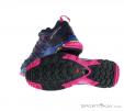 Salomon XA Pro 3D Womens Trail Running Shoes, Salomon, Multicolored, , Female, 0018-10784, 5637582269, 889645566788, N1-11.jpg