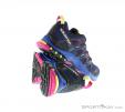 Salomon XA Pro 3D Womens Trail Running Shoes, Salomon, Viacfarebné, , Ženy, 0018-10784, 5637582269, 889645566788, N1-16.jpg