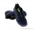 Salomon XA Pro 3D Womens Trail Running Shoes, , Multicolored, , Female, 0018-10784, 5637582269, , N2-02.jpg