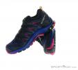 Salomon XA Pro 3D Womens Trail Running Shoes, Salomon, Multicolore, , Femmes, 0018-10784, 5637582269, 889645566788, N2-07.jpg