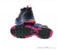 Salomon XA Pro 3D Womens Trail Running Shoes, , Multicolored, , Female, 0018-10784, 5637582269, , N2-12.jpg