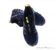 Salomon XA Pro 3D Womens Trail Running Shoes, Salomon, Viacfarebné, , Ženy, 0018-10784, 5637582269, 889645566788, N3-03.jpg