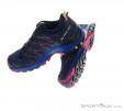 Salomon XA Pro 3D Womens Trail Running Shoes, Salomon, Multicolore, , Femmes, 0018-10784, 5637582269, 889645566788, N3-08.jpg