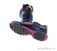 Salomon XA Pro 3D Womens Trail Running Shoes, Salomon, Multicolored, , Female, 0018-10784, 5637582269, 889645566788, N3-13.jpg