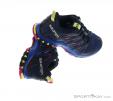 Salomon XA Pro 3D Womens Trail Running Shoes, Salomon, Multicolore, , Femmes, 0018-10784, 5637582269, 889645566788, N3-18.jpg