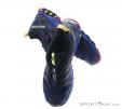 Salomon XA Pro 3D Womens Trail Running Shoes, , Multicolored, , Female, 0018-10784, 5637582269, , N4-04.jpg