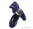 Salomon XA Pro 3D Womens Trail Running Shoes, Salomon, Viacfarebné, , Ženy, 0018-10784, 5637582269, 889645566788, N5-05.jpg