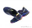 Salomon XA Pro 3D Womens Trail Running Shoes, , Multicolored, , Female, 0018-10784, 5637582269, , N5-10.jpg