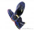 Salomon XA Pro 3D Womens Trail Running Shoes, Salomon, Multicolore, , Femmes, 0018-10784, 5637582269, 889645566788, N5-15.jpg