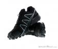 Salomon Speedcross 4 GTX Women Trail Running Shoes Gore-Tex, , Black, , Female, 0018-10785, 5637582284, , N1-06.jpg