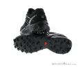 Salomon Speedcross 4 GTX Women Trail Running Shoes Gore-Tex, , Black, , Female, 0018-10785, 5637582284, , N2-12.jpg