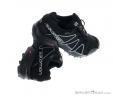 Salomon Speedcross 4 GTX Dámy Trailová bežecká obuv Gore-Tex, Salomon, Čierna, , Ženy, 0018-10785, 5637582284, 889645080871, N3-18.jpg