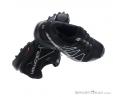 Salomon Speedcross 4 GTX Femmes Chaussures de trail Gore-Tex, Salomon, Noir, , Femmes, 0018-10785, 5637582284, 889645080871, N4-19.jpg