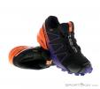 Salomon Speedcross 4 GTX Women Trail Running Shoes Gore-Tex, , Orange, , Female, 0018-10785, 5637582289, , N1-01.jpg