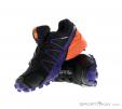 Salomon Speedcross 4 GTX Women Trail Running Shoes Gore-Tex, , Orange, , Female, 0018-10785, 5637582289, , N1-06.jpg