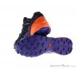 Salomon Speedcross 4 GTX Women Trail Running Shoes Gore-Tex, Salomon, Orange, , Female, 0018-10785, 5637582289, 0, N1-11.jpg