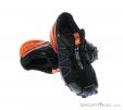 Salomon Speedcross 4 GTX Femmes Chaussures de trail Gore-Tex, Salomon, Orange, , Femmes, 0018-10785, 5637582289, 0, N2-02.jpg