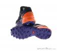 Salomon Speedcross 4 GTX Women Trail Running Shoes Gore-Tex, , Orange, , Female, 0018-10785, 5637582289, , N2-12.jpg