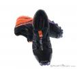Salomon Speedcross 4 GTX Dámy Trailová bežecká obuv Gore-Tex, Salomon, Oranžová, , Ženy, 0018-10785, 5637582289, 0, N3-03.jpg