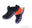 Salomon Speedcross 4 GTX Women Trail Running Shoes Gore-Tex, , Orange, , Female, 0018-10785, 5637582289, , N3-08.jpg