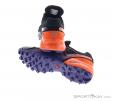 Salomon Speedcross 4 GTX Dámy Trailová bežecká obuv Gore-Tex, Salomon, Oranžová, , Ženy, 0018-10785, 5637582289, 0, N3-13.jpg
