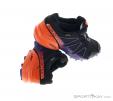 Salomon Speedcross 4 GTX Women Trail Running Shoes Gore-Tex, , Orange, , Female, 0018-10785, 5637582289, , N3-18.jpg