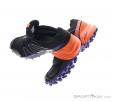 Salomon Speedcross 4 GTX Femmes Chaussures de trail Gore-Tex, Salomon, Orange, , Femmes, 0018-10785, 5637582289, 0, N4-09.jpg
