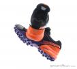 Salomon Speedcross 4 GTX Dámy Trailová bežecká obuv Gore-Tex, Salomon, Oranžová, , Ženy, 0018-10785, 5637582289, 0, N4-14.jpg