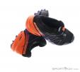 Salomon Speedcross 4 GTX Dámy Trailová bežecká obuv Gore-Tex, Salomon, Oranžová, , Ženy, 0018-10785, 5637582289, 0, N4-19.jpg