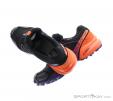 Salomon Speedcross 4 GTX Dámy Trailová bežecká obuv Gore-Tex, Salomon, Oranžová, , Ženy, 0018-10785, 5637582289, 0, N5-10.jpg