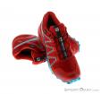 Salomon Speedcross 4 GTX Women Trail Running Shoes Gore-Tex, Salomon, Pink, , Female, 0018-10785, 5637582306, 889645422329, N2-02.jpg