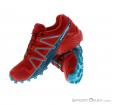 Salomon Speedcross 4 GTX Women Trail Running Shoes Gore-Tex, , Pink, , Female, 0018-10785, 5637582306, , N2-07.jpg