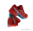 Salomon Speedcross 4 GTX Femmes Chaussures de trail Gore-Tex, Salomon, Rose, , Femmes, 0018-10785, 5637582306, 889645422329, N2-17.jpg