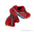Salomon Speedcross 4 GTX Women Trail Running Shoes Gore-Tex, Salomon, Pink, , Female, 0018-10785, 5637582306, 889645422329, N3-18.jpg