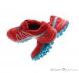 Salomon Speedcross 4 GTX Women Trail Running Shoes Gore-Tex, , Pink, , Female, 0018-10785, 5637582306, , N4-09.jpg