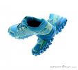 Salomon Speedcross 4 GTX Women Trail Running Shoes Gore-Tex, Salomon, Turquoise, , Female, 0018-10785, 5637582312, 889645579559, N4-09.jpg