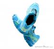 Salomon Speedcross 4 GTX Women Trail Running Shoes Gore-Tex, Salomon, Turquoise, , Female, 0018-10785, 5637582312, 889645579559, N5-15.jpg