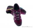 Salomon Speedcross 4 Womens Running Shoes, Salomon, Purple, , Female, 0018-10786, 5637582325, 0, N3-03.jpg