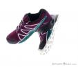 Salomon Speedcross 4 Womens Running Shoes, Salomon, Purple, , Female, 0018-10786, 5637582325, 0, N3-08.jpg