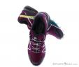 Salomon Speedcross 4 Womens Running Shoes, Salomon, Purple, , Female, 0018-10786, 5637582325, 0, N4-04.jpg