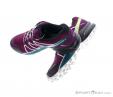 Salomon Speedcross 4 Womens Running Shoes, Salomon, Purple, , Female, 0018-10786, 5637582325, 0, N4-09.jpg