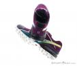Salomon Speedcross 4 Womens Running Shoes, , Purple, , Female, 0018-10786, 5637582325, , N4-14.jpg