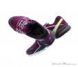 Salomon Speedcross 4 Womens Running Shoes, , Purple, , Female, 0018-10786, 5637582325, , N5-10.jpg