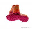 Salomon Speedcross 4 Womens Running Shoes, , Orange, , Female, 0018-10786, 5637582337, , N2-12.jpg