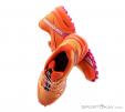 Salomon Speedcross 4 Womens Running Shoes, Salomon, Naranja, , Mujer, 0018-10786, 5637582337, 0, N5-05.jpg