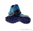 Salomon Speedcross 4 Womens Running Shoes, , Blue, , Female, 0018-10786, 5637582347, , N2-12.jpg
